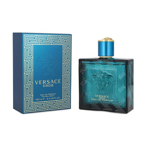 versace eros age group